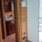 One bedroom house with enclosed garden and wifi at Sant’Antonio Abate 5 km away from the beach