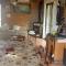 One bedroom house with enclosed garden and wifi at Sant’Antonio Abate 5 km away from the beach