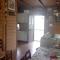 One bedroom house with enclosed garden and wifi at Sant’Antonio Abate 5 km away from the beach