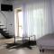 Elegant Studio in Montemiletto 60 m² + Pool