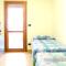 2 bedrooms appartement with furnished terrace at Reggio Calabria