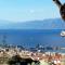 2 bedrooms appartement with furnished terrace at Reggio Calabria