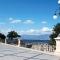 2 bedrooms appartement with furnished terrace at Reggio Calabria