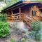 2 bedrooms chalet with sauna enclosed garden and wifi at Castell'Arquato - CastellʼArquato