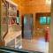 2 bedrooms chalet with sauna enclosed garden and wifi at Castell'Arquato - CastellʼArquato