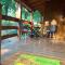 2 bedrooms chalet with sauna enclosed garden and wifi at Castell'Arquato - CastellʼArquato