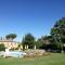 9 bedrooms villa with private pool enclosed garden and wifi at Monteroni d’Arbia