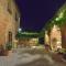 9 bedrooms villa with private pool enclosed garden and wifi at Monteroni d’Arbia