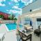 Charming Villa in Jezera with Private Pool