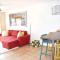 Cosy apartment in Granadilla with sea view