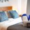 Cosy apartment in Granadilla with sea view