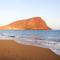 Cosy apartment in Granadilla with sea view