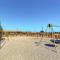 Cosy apartment in Granadilla with sea view