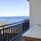 2 bedrooms apartement at Giardini Naxos 100 m away from the beach with sea view shared pool and furnished terrace