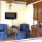 4 bedrooms house with shared pool furnished garden and wifi at Ramazzano Le Pulci