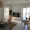 Elegant Apartment Estepona, Sea View