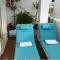 Elegant Apartment Estepona, Sea View