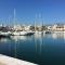 Elegant Apartment Estepona, Sea View