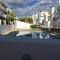 Elegant Apartment Estepona, Sea View