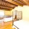 4 bedrooms house with shared pool furnished garden and wifi at Ramazzano Le Pulci
