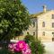 6 bedrooms villa with private pool enclosed garden and wifi at Montecarotto