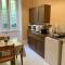 Appartement cosy à Néris-les-Bains, 20 m², balcon avec vue - Нері-ле-Бен