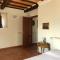 One bedroom appartement with wifi at Brancialino