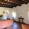 One bedroom appartement with wifi at Brancialino