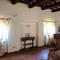 One bedroom appartement with wifi at Brancialino