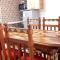 Modern apartment with balcony and mountain view in Souillac - Souillac