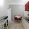 One bedroom appartement with balcony and wifi at Trapani 3 km away from the beach