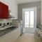 One bedroom appartement with balcony and wifi at Trapani 3 km away from the beach