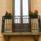 Contemporary Apartment in Trapani 50 m² with Balcony