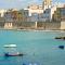 Contemporary Apartment in Trapani 50 m² with Balcony
