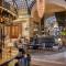 Four Seasons Hotel Gresham Palace Budapest Four Seasons Hotel Gresham Palace Budapest