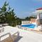 Charming Villa in Pučišća + Pool