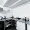 Loft Alle Mura - byMyHomeinComo