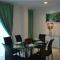 MCITI Suites