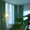 MCITI Suites