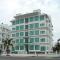 MCITI Suites