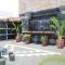MCITI Suites