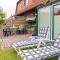 Ferienwohnung Pieper