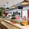 ibis Paris CDG Airport