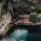 Canyon Matka Hotel