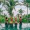 Villa Kiri, Secluded Jungle Paradise