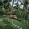 Villa Kiri, Secluded Jungle Paradise