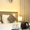 PARK IRIS HOTELS, Bharathi Nagar
