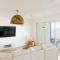 Orient Bay Beach Front Apartment