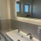 La Maison de la Douce Heure, 4 appartements climatisés avec jardin au centre ville proche des Thermes - Lons-le-Saunier