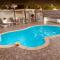 villa SEO avec jacuzzi proche de la plage
